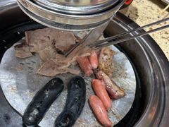 -姜胖胖无限自助烤肉(罗湖宝能店)