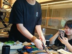 -花时·炭火烧肉(东百中心A馆店)