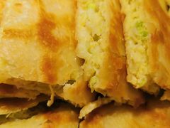 鸡蛋灌饼-洛阳面馆(红专路店)