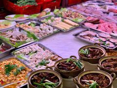 -抱德·潮汕味(敦和店原惠城鱼仔)