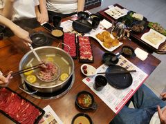 -八宝牛潮汕鲜牛肉火锅(净月店)