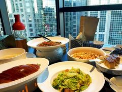 -喜悦烤鸭·新京菜(王府井店)