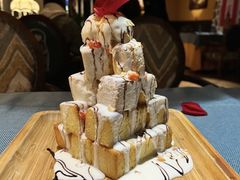 -俄士厨房(未来城店)