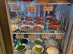 -老街称盘麻辣烫(东营万达金街店)