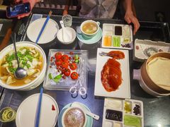 -小大董·烤鸭(凤凰汇店)