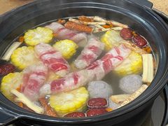 -濠轩阁特色生蚝火锅总店