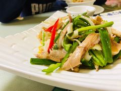 -新疆红柳花餐厅(新洲店)
