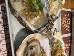 -木屋烧烤(万德庄店)