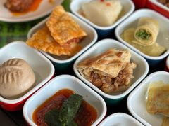 -令氏家外家周秦食府(高新店)