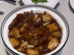 -狮王府淮扬菜(新街口友谊店)