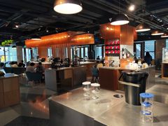 大堂-sugarman espresso素饮糖人高新咖啡工厂