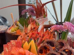 -花潮料理艺食馆(成都万象城店)