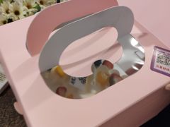 -汉密哈顿(解放路1段店)