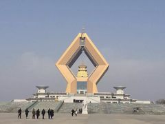 景点-法门文化景区