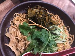 -和府捞面(东直门银座店)