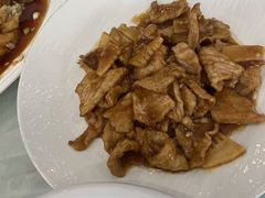 -牟传仁饭庄(星海店)
