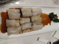 -煲王粤菜餐厅(中侨中心店)