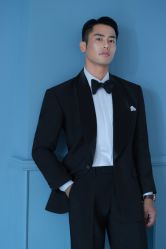 -爱城婚纱摄影·品质严选店