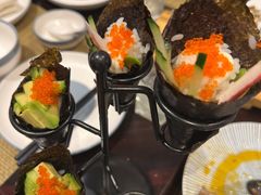 -振石大酒店和风町