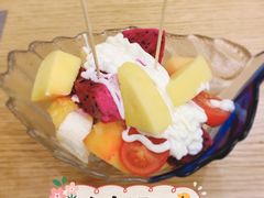 -樱の千渡日式料理·铁板烧•烧鸟(金盛田广场店)