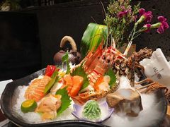 -花潮料理艺食馆(世欧广场店)