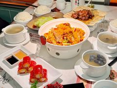 -避风塘·金牌店·夜宵(金玉兰店)