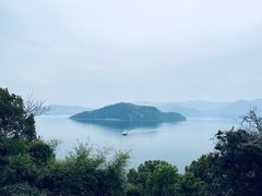 -千岛湖东南湖区