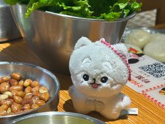 -哼蟹二将·烤肉酱蟹(合生汇店)