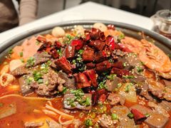 -眉州东坡(望京店)