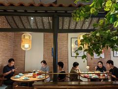 -闽上鲜·福建菜(龙湖滨江天街店)