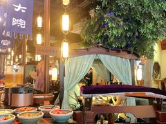 -一味大院•桐庐菜传承店(春江路店)