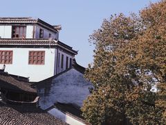 -锦溪古镇