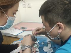 -美联众合动物医院·24h京西诊疗中心