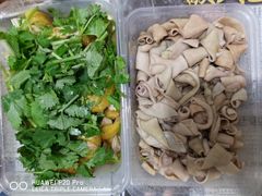 -电白鸭粥店(下沙二坊88号店)