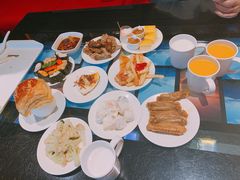 -堂会·KTV·自助餐·团建聚会(天河店)