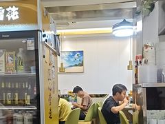 -川人川菜馆·小龙虾·鲜虾现做(黄山路店)
