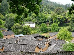 -杨家堂村