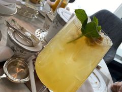 -大堂酒廊·富力丽思卡尔顿酒店