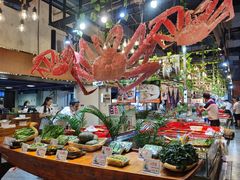 -79号渔船海鲜饭店(华强北店)