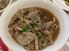 -楊家一锅(沙阳路店)