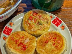 -功德林(南京西路店)