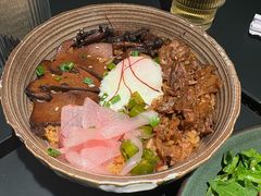 -Ameigo梅果·云贵川bistro(长宁来福士店)