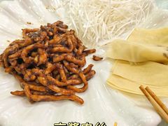 -东四民芳餐厅(朝阳门店)