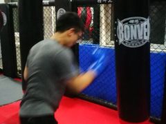 -格斗兄弟搏击健身训练馆(望京店)