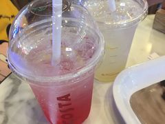 -COSTA COFFEE(恒基名人购物中心店)
