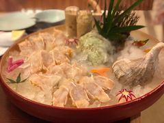 -蟹田居·活蟹料理(东城店)