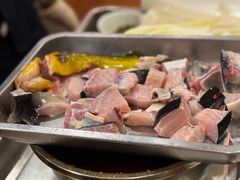 -江湖水乡铁锅炖魚(周庄嘉园店)