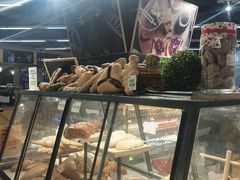 -blt精品超市(高德置地冬广场店)