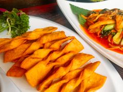 -朴大人炭烤·韩国料理(奥帆中心海尔洲际店)