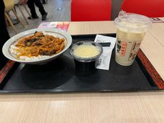 -永和大王(北京站内一店)